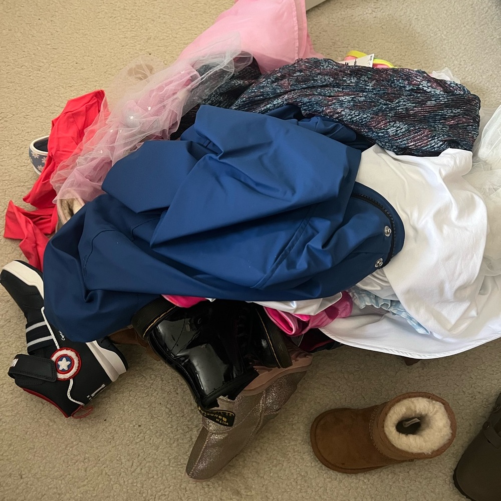 NORDSTROM MYSTERY BOX - Picture 6 of 6